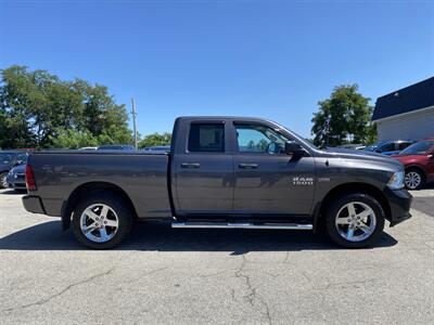 2016 RAM 1500 Tradesman - Photo 4 - Morgantown, WV 26505