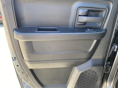 2016 RAM 1500 Tradesman - Photo 15 - Morgantown, WV 26505