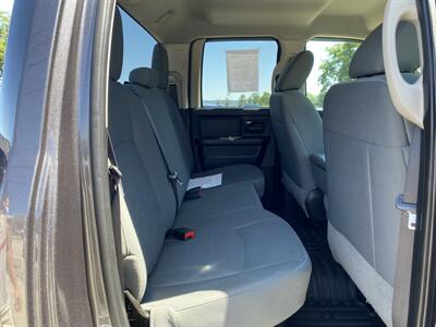 2016 RAM 1500 Tradesman - Photo 17 - Morgantown, WV 26505