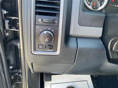 2016 RAM 1500 Tradesman - Photo 21 - Morgantown, WV 26505