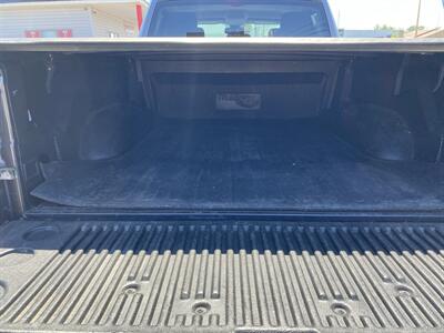 2016 RAM 1500 Tradesman - Photo 16 - Morgantown, WV 26505