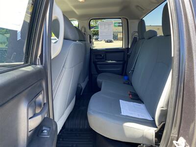 2016 RAM 1500 Tradesman - Photo 14 - Morgantown, WV 26505