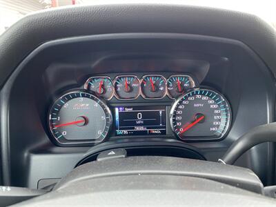 2017 Chevrolet Silverado 1500 LT   - Photo 22 - Morgantown, WV 26505
