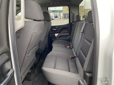2017 Chevrolet Silverado 1500 LT   - Photo 13 - Morgantown, WV 26505
