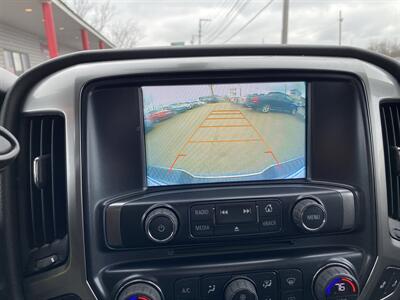 2017 Chevrolet Silverado 1500 LT   - Photo 26 - Morgantown, WV 26505