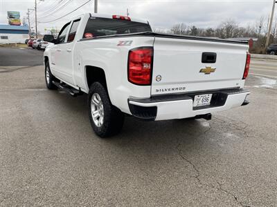 2017 Chevrolet Silverado 1500 LT   - Photo 7 - Morgantown, WV 26505