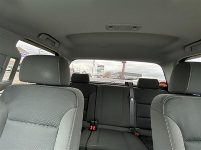 2017 Chevrolet Silverado 1500 LT   - Photo 27 - Morgantown, WV 26505
