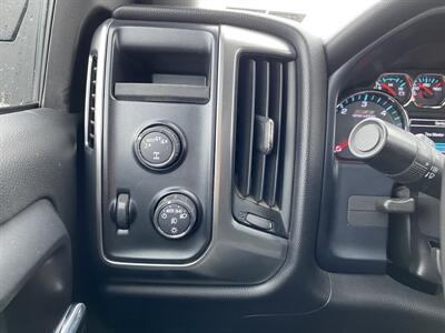 2017 Chevrolet Silverado 1500 LT   - Photo 21 - Morgantown, WV 26505