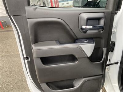2017 Chevrolet Silverado 1500 LT   - Photo 14 - Morgantown, WV 26505