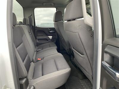 2017 Chevrolet Silverado 1500 LT   - Photo 16 - Morgantown, WV 26505
