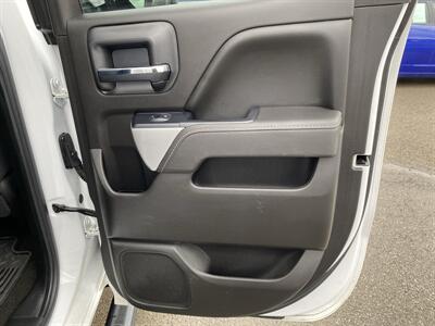 2017 Chevrolet Silverado 1500 LT   - Photo 17 - Morgantown, WV 26505