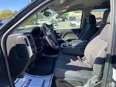 2018 Chevrolet Silverado 1500 LT Z71 - Photo 12 - Morgantown, WV 26505