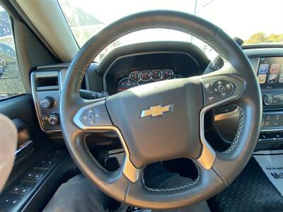 2018 Chevrolet Silverado 1500 LT Z71 - Photo 23 - Morgantown, WV 26505