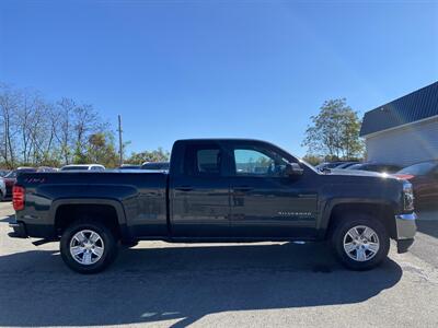 2018 Chevrolet Silverado 1500 LT Z71 - Photo 4 - Morgantown, WV 26505