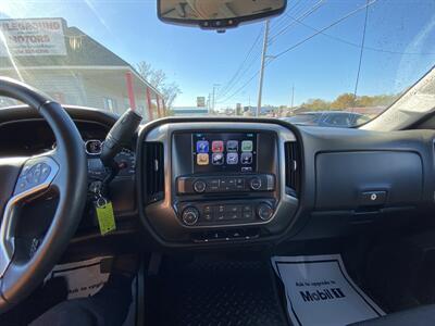 2018 Chevrolet Silverado 1500 LT Z71 - Photo 28 - Morgantown, WV 26505
