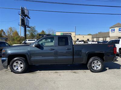 2018 Chevrolet Silverado 1500 LT Z71 - Photo 10 - Morgantown, WV 26505