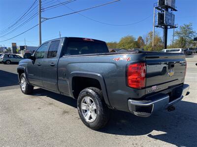 2018 Chevrolet Silverado 1500 LT Z71 - Photo 5 - Morgantown, WV 26505
