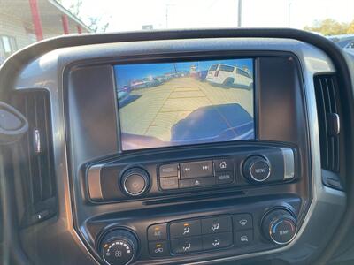 2018 Chevrolet Silverado 1500 LT Z71 - Photo 27 - Morgantown, WV 26505