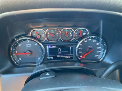 2018 Chevrolet Silverado 1500 LT Z71 - Photo 25 - Morgantown, WV 26505