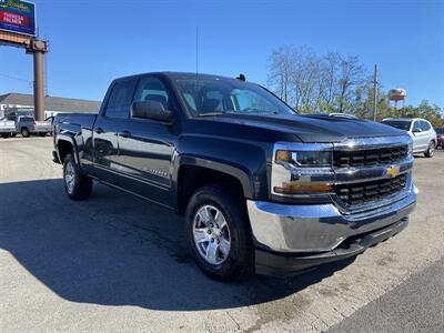 2018 Chevrolet Silverado 1500 LT Z71 - Photo 3 - Morgantown, WV 26505