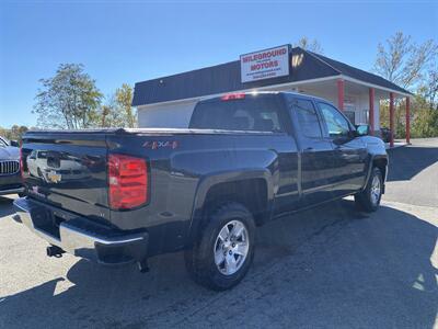 2018 Chevrolet Silverado 1500 LT Z71 - Photo 7 - Morgantown, WV 26505