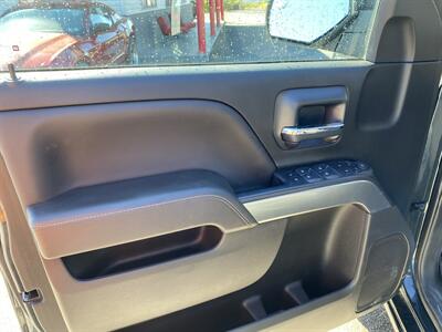 2018 Chevrolet Silverado 1500 LT Z71 - Photo 11 - Morgantown, WV 26505