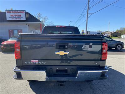 2018 Chevrolet Silverado 1500 LT Z71 - Photo 6 - Morgantown, WV 26505