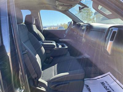 2018 Chevrolet Silverado 1500 LT Z71 - Photo 17 - Morgantown, WV 26505