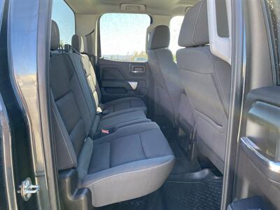 2018 Chevrolet Silverado 1500 LT Z71 - Photo 19 - Morgantown, WV 26505