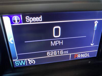 2018 Chevrolet Silverado 1500 LT Z71 - Photo 24 - Morgantown, WV 26505