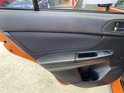 2014 Subaru XV Crosstrek 2.0i Premium - Photo 15 - Morgantown, WV 26505