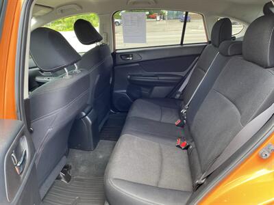 2014 Subaru XV Crosstrek 2.0i Premium - Photo 14 - Morgantown, WV 26505