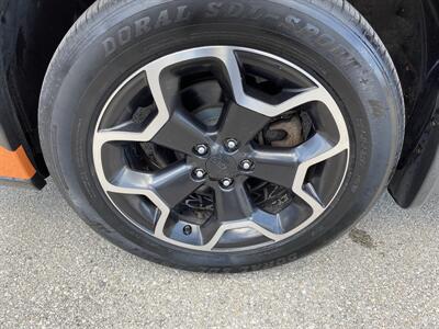 2014 Subaru XV Crosstrek 2.0i Premium - Photo 10 - Morgantown, WV 26505