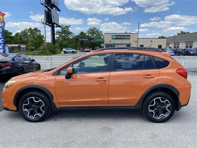 2014 Subaru XV Crosstrek 2.0i Premium - Photo 9 - Morgantown, WV 26505