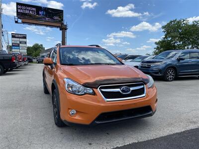 2014 Subaru XV Crosstrek 2.0i Premium - Photo 3 - Morgantown, WV 26505