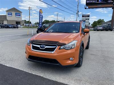 2014 Subaru XV Crosstrek 2.0i Premium - Photo 1 - Morgantown, WV 26505