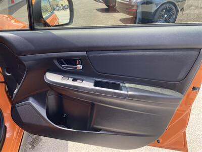 2014 Subaru XV Crosstrek 2.0i Premium - Photo 20 - Morgantown, WV 26505
