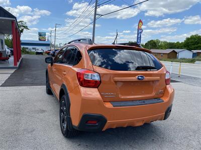 2014 Subaru XV Crosstrek 2.0i Premium - Photo 7 - Morgantown, WV 26505