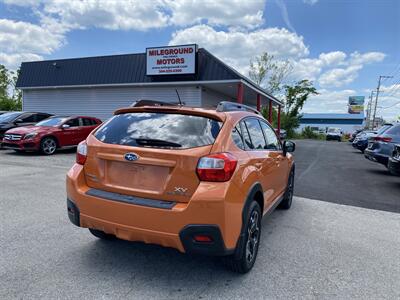 2014 Subaru XV Crosstrek 2.0i Premium - Photo 5 - Morgantown, WV 26505