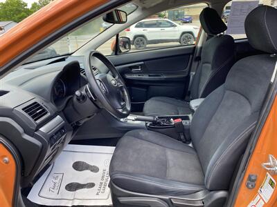 2014 Subaru XV Crosstrek 2.0i Premium - Photo 12 - Morgantown, WV 26505