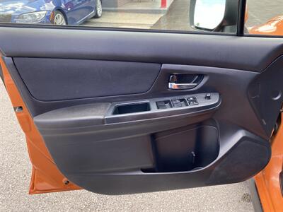 2014 Subaru XV Crosstrek 2.0i Premium - Photo 13 - Morgantown, WV 26505