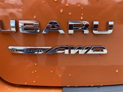 2014 Subaru XV Crosstrek 2.0i Premium - Photo 8 - Morgantown, WV 26505
