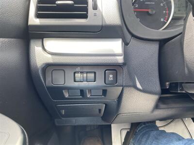 2014 Subaru XV Crosstrek 2.0i Premium - Photo 22 - Morgantown, WV 26505