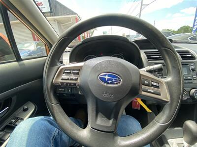 2014 Subaru XV Crosstrek 2.0i Premium - Photo 25 - Morgantown, WV 26505