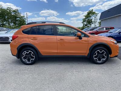 2014 Subaru XV Crosstrek 2.0i Premium - Photo 4 - Morgantown, WV 26505