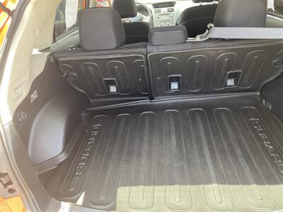 2014 Subaru XV Crosstrek 2.0i Premium - Photo 16 - Morgantown, WV 26505