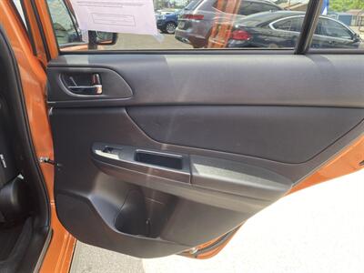 2014 Subaru XV Crosstrek 2.0i Premium - Photo 18 - Morgantown, WV 26505