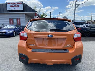 2014 Subaru XV Crosstrek 2.0i Premium - Photo 6 - Morgantown, WV 26505