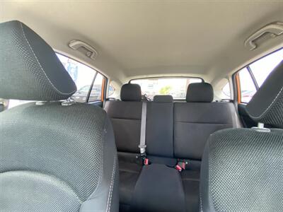2014 Subaru XV Crosstrek 2.0i Premium - Photo 27 - Morgantown, WV 26505