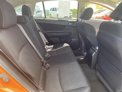 2014 Subaru XV Crosstrek 2.0i Premium - Photo 17 - Morgantown, WV 26505